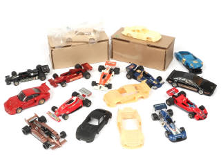 Lot 199 - DIVERS (1)