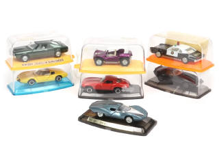 Lot 160 - PILEN (ESPAGNE) (7)