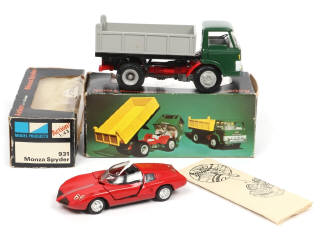 Lot 151 - KIRK (DANEMARK) (2)