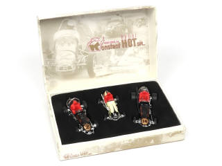 Lot 126 - GMP (USA) (1)
