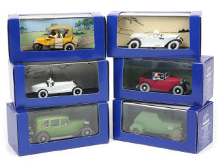 Lot 180 - EDITIONS ATLAS (FRANCE) (6)