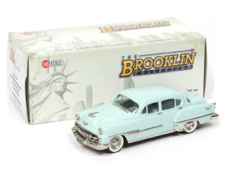 Lot 111 - BROOKLIN MODELS (GB) (1)