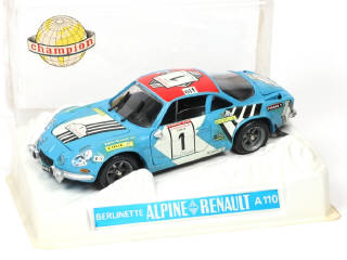Lot 74 - CHAMPION (FRANCE) (1)