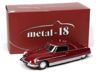 Lot 68 - METAL-18 (FRANCE) (1)