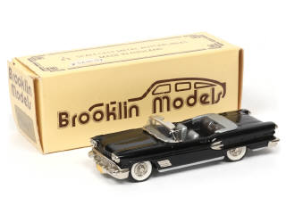 Lot 292 - BROOKLIN MODELS (GB) (1)
