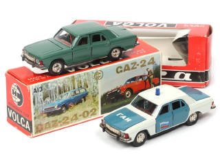 Lot 180 - SARATOV (URSS) (2)