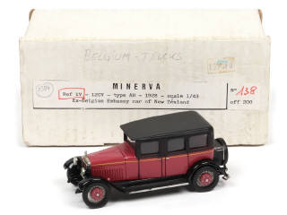 Lot 206 - BELGIUM-TRUCKS (BELGIQUE) (1)