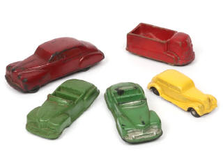 Lot 167 - DIVERS (5)