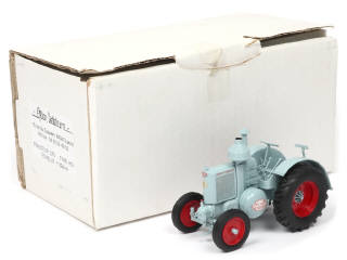 Lot 132 - ATELIER DEBELLEYME (FRANCE) (1)