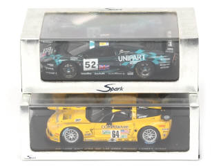 Lot 145 - SPARK (MACAU) (2)