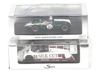 Lot 149 - SPARK (MACAU) (2)