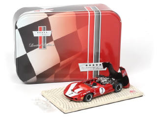 Lot 45 - SLOTER MINIMODELS (ESPAGNE) (1)