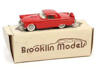 Lot 285 - BROOKLIN MODELS (GB) (1)