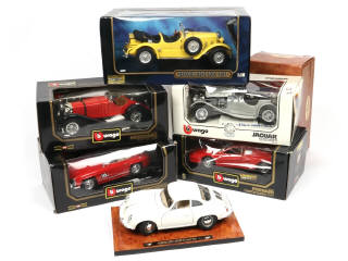 Lot 97 - BBURAGO (ITALIE) (6)