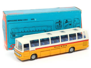 Lot 210 - TEKNO (PAYS-BAS) (1)
