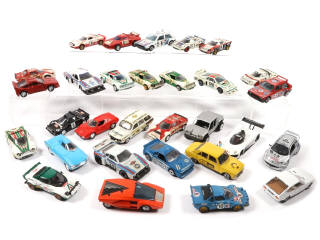 Lot 138 - DIVERS (30)