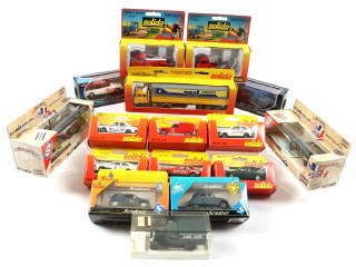 Lot 197 - SOLIDO (FRANCE) (16)