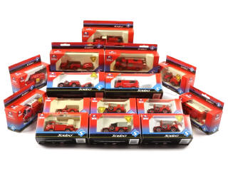 Lot 194 - SOLIDO (FRANCE) (15)