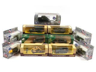 Lot 181 - SOLIDO (FRANCE) (11)