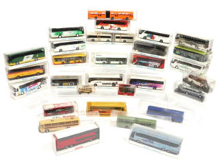 Lot 160 - DIVERS (30)