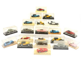 Lot 207 - SOLIDO (FRANCE) (20)