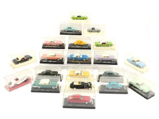 Lot 208 - SOLIDO (FRANCE) (20)