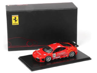Lot 289 - RED LINE MODELS (ITALIE) (1)