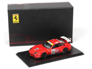 Lot 290 - RED LINE MODELS (ITALIE) (1)