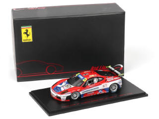 Lot 292 - RED LINE MODELS (ITALIE) (1)
