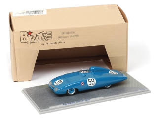 Lot 209 - BIZARRE (MACAU) (1)