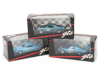 Lot 355 - GTS (FRANCE) (3)