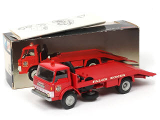 Lot 255 - KIRK (DANEMARK) (1)