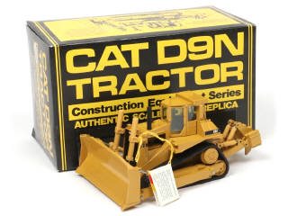 Lot 265 - NZG (ALLEMAGNE) (1)