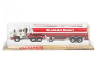 Lot 375 - MAJORETTE (FRANCE) (1)