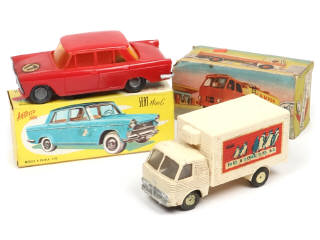 Lot 193 - DIVERS (ESPAGNE) (2)