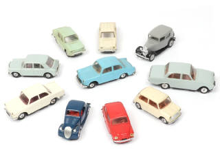 Lot 404 - NOREV (FRANCE) (10)