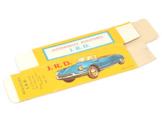 Lot 364 - JRD (FRANCE) (1)