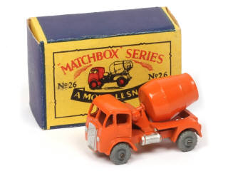 Lot 180 - MATCHBOX (GB) (1)