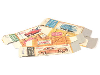 Lot 382 - NOREV (FRANCE) (3)