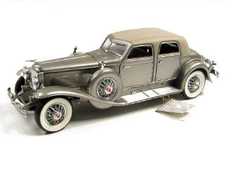 Lot 368 - FRANKLIN MINT (USA) (1)