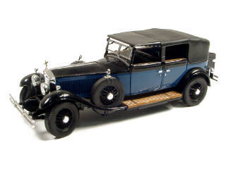 Lot 371 - FRANKLIN MINT (USA) (1)