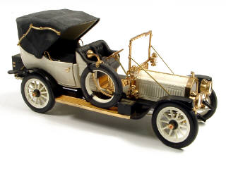 Lot 370 - FRANKLIN MINT (USA) (1)