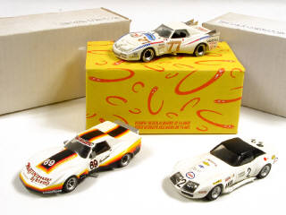 Lot 301 - ARENA (ITALY) (3)