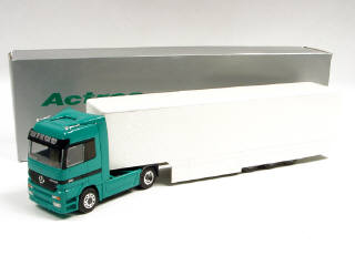 Lot 381 - NZG (GERMANY) (1)
