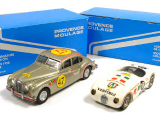 Lot 323 - PROVENCE MOULAGE (FRANCE) (2)