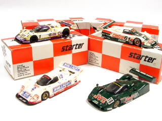 Lot 312 - STARTER (FRANCE) (4)