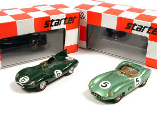 Lot 306 - STARTER (FRANCE) (2)