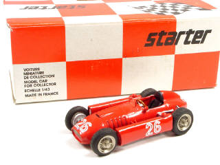 Lot 304 - STARTER (FRANCE) (1)