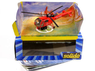 Lot 187 - SOLIDO (FRANCE) (1)