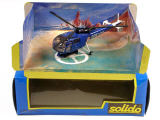 Lot 188 - SOLIDO (FRANCE) (1)